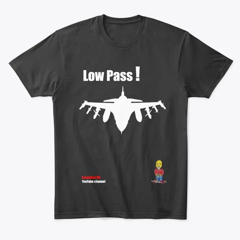 Low Pass !